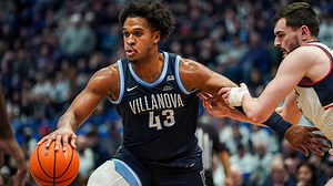 Eric Dixon: NBA Draft scouting report