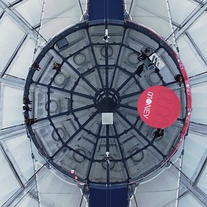 20 reactions | We’re on a high today (literally!)  Find out more HERE  https://virg.in/4qZx | Virgin Money UK | Facebook