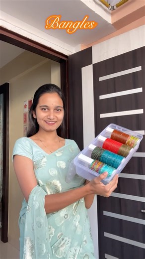 Beautiful Bangles ❤️😍 #bangles #glassbangles #meesho #meeshohaul #shorts #jewellery #viralvideo