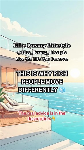 Understanding the Essence of Luxury Lifestyle