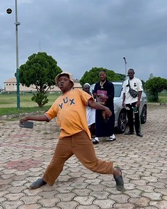 this imbecile has done it again oo😂 | Emma Nwanna