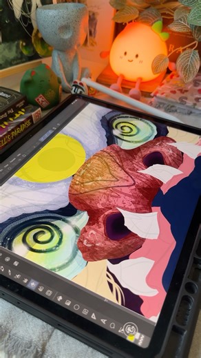 HOW TO DRAW #animedragon #digitaldrawing #animeartist #tutorials #dailydraw #digitalpainting #dragon