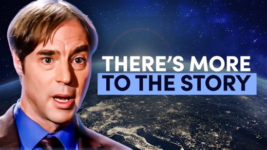 The Shocking Truth About Intelligent Design They Don’t Want You to Know! | Moisés Mendoza