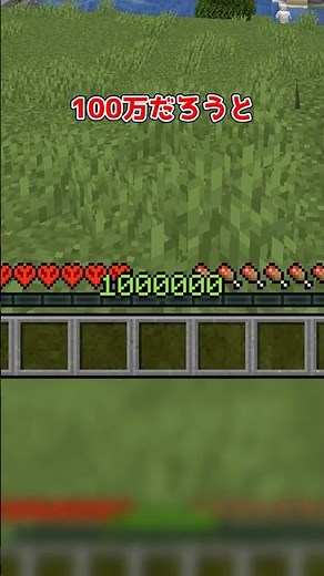 【マイクラ】ハードコアでレベル100万に到達する方法【ゆっくり解説】