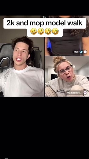 Mastering the Model Walk: Tips and Tricks