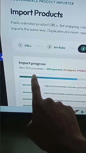 How to Scrape Products from Any Website (Step-by-Step Ultimate Fastest Guide 2026) #webscraping
