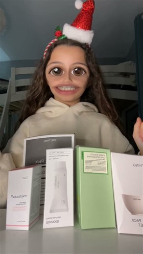 Yesstyle code promo : CNFVGWYKWA code de parrainage : EMMAA09 #yesstyle #skincare #unboxing