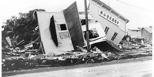 70 years on, April Fools' Day tsunami painful reminder of ocean’s destructive force