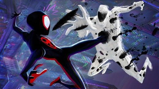 What's Going On With Spider-Man: Beyond The Spider-Verse?