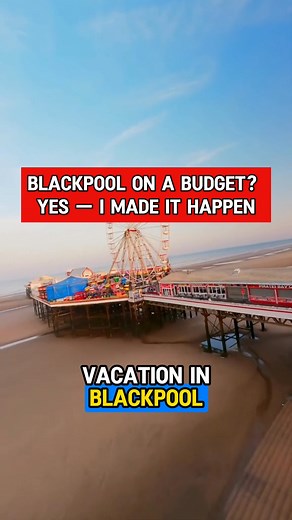 35 reactions · 3 comments |  Blackpool, UK Planning a seaside trip to Blackpool? Search “Blackpool” now and compare hotel prices from over 100 booking platforms. Stay near the Tower, beachfront, or Pleasure Beach — all in one quick search. | Hotel Direct Search | Facebook