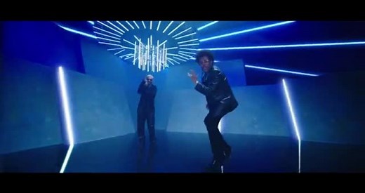 Maluma & The Weeknd - Hawái Remix (Official Video)