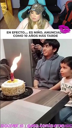 🇲🇽MEXICAN GUY FINDS OUT HE'S A BOY AS AN ADULT🤣🤣🤣
