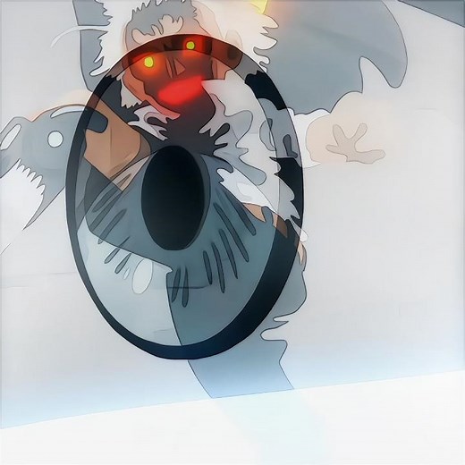 「 Lil Bro is Strong 💪🔥 」 Onepiece - Zoro vs S hawk edit Funk Universo #shorts #anime #onepiece #zoro