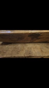 Reclaimed Elm Wood Console 73" L $1499 | Classic Home Decor Consignment