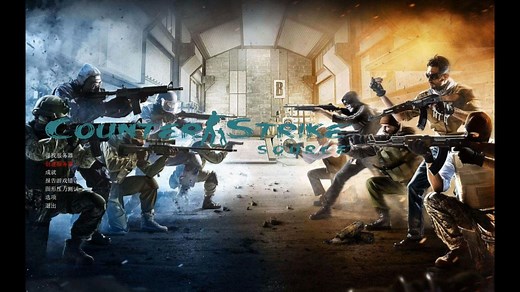 CSS_GM3.0 CS起源V92整合版更新附下载