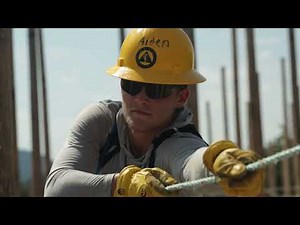 Class 78 - Week Two at Lineman School | SLTC