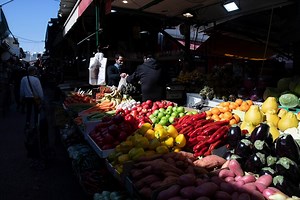 46,000 businesses closed in 'Israel' since October 7: Israeli media