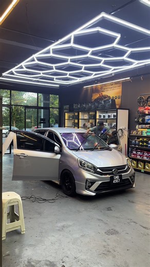 Enhance Your Ride with Royal Purple Car Accessories