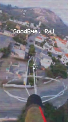 FPV Kamikaze Drone...! #arma3 #shorts