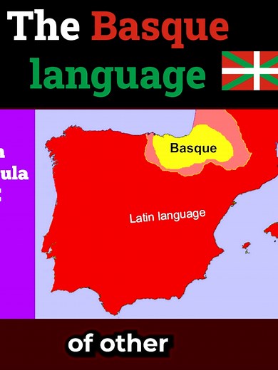 The Basque Language