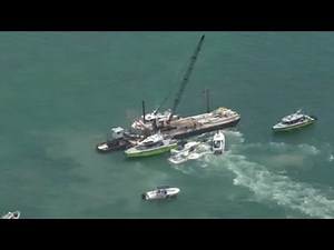 Tragedy on the water: 2 girls killed in Biscayne Bay sailboat crash | Miami Life