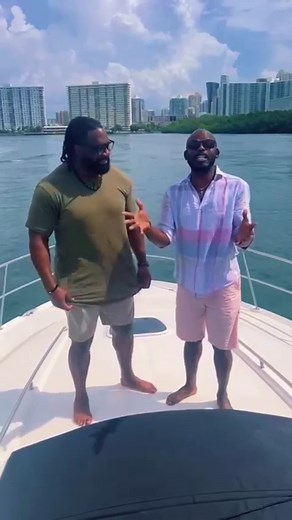 Join us tomorrow as we embark on a journey of self-improvement. Be present at 10 AM EST as Joel Tudman shares the stage with Bishop Henry Fernandez, delivering powerful messages from God. We will also partake in communion and experience a transformative shift in the atmosphere. Don’t forget to invite someone and we look forward to seeing you tomorrow. The Faith Center 5555 Nw 95th Ave Sunrise, Fl 33351 #sunrisefl #church #sundayservice #communion #churchonline #browardcountyfl #faith | The Faith