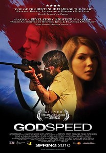 Godspeed (2009) | ČSFD.cz