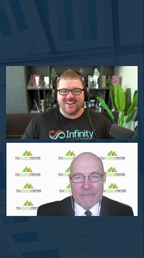 Infinity Group Coaching on Reels