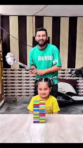 Anaya Ne Papa Ko Rula Diya 😂 #anaya #cartoon #cartoonfunnyvideo #funnycartoonvideos #kidstiktok