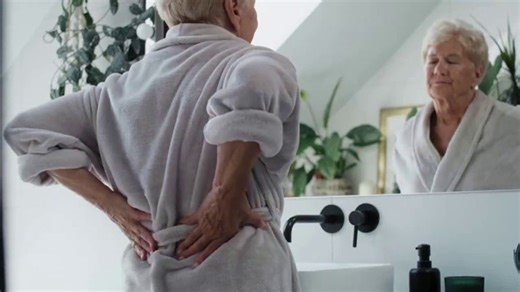 Signal Relief Black Friday Sale TV Spot, 'Holidays: The Patch Works: 50% Off'