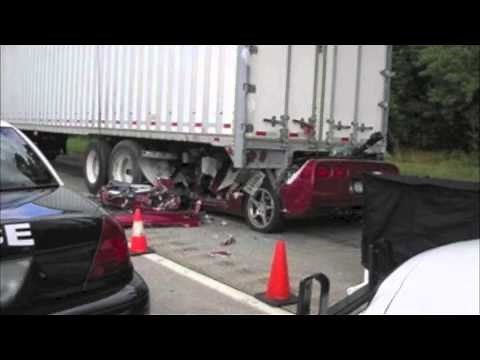 Distracted Driving Presentation