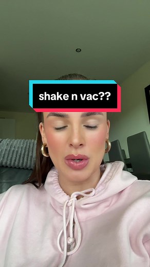 Shake n Vac - Where to Find It for Fresh Carpets!