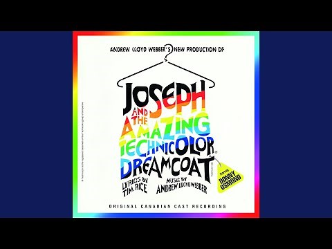 Jacob & Sons / Joseph's Coat