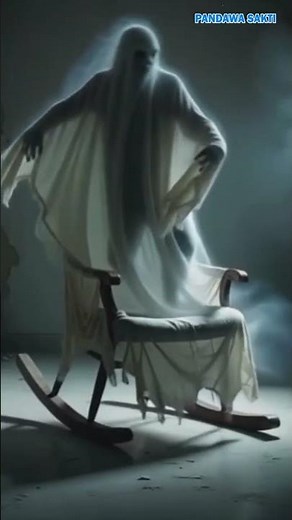 Hantu Kursi Goyang..