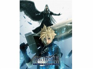 4Kで「FF VII ADVENT CHILDREN COMPLETE」がより美しく！9月15日にパッケージ＆ダウンロードで発売 - 週刊アスキー