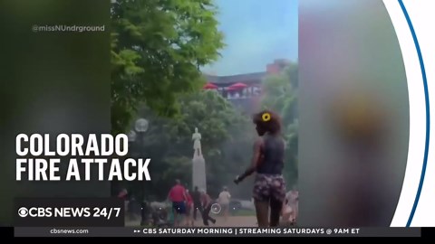 Boulder mall attack suspect told investigators he had been planning for a year, affidavit says