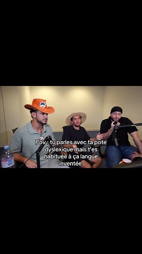 Parler avec une pote dyslexique : comment réagir sans juger