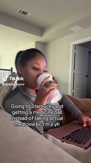 Starbucks Medicine Ball: Recipe and Tips