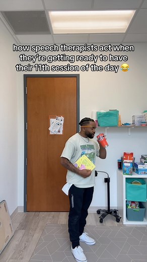 25K views · 448 reactions | going on my 11th speech world tour  how many clients do you see per day??? #speechtherapy #speechtherapylife #speechtherapist #slps #slp #slppeeps #slp2be #slpworks #slpgradstudent #speechies #singingslp | Singing SLP | Facebook