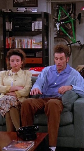 Who's Art Vandelay? Get the complete series now! #seinfeld #seinfeldtv #seinfeldtvshow #fyp #foryou #GeorgeCostanza