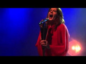 Florence + The Machine - Seven Devils (Live at KC's Midland Theater) HD