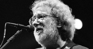 Watch Jerry Garcia’s Final Performance Of Beloved Grateful Dead Song ‘Ripple’