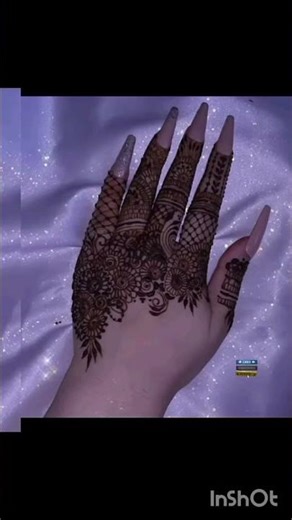simple easy mehndi designs and beautiful mandi designs 💝💝