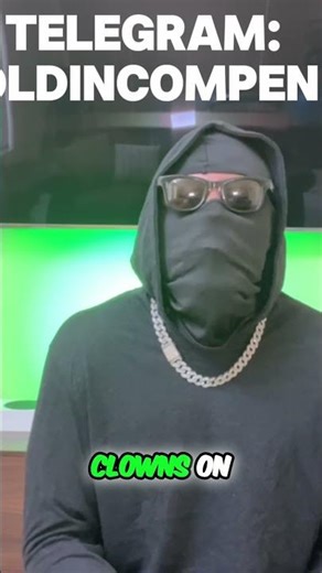 #11 Stop the Lies CPN Truths YouTube Won't Tell You! Join Telegram!