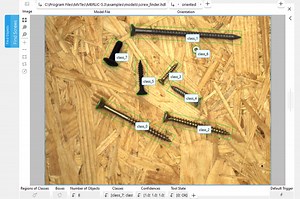 MVTec: Das sind die neuen Deep-Learning-Features in Merlic 5.3