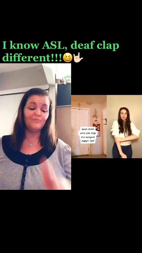 Challenge: How Long Can You Clap for?