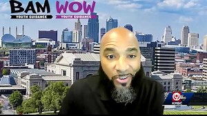 KC mentoring program hope to help young men navigate life