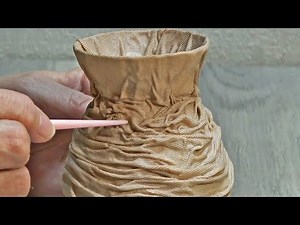 3 INCREDIBLE IDEAS from junk materials. How to make cool DIY crafts from trash