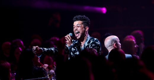 Stream This Year's Complete Miscast Concert for Free Here