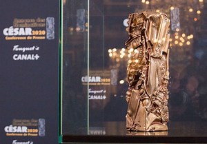 César 2020 : voici la liste complète des gagnants - Elle